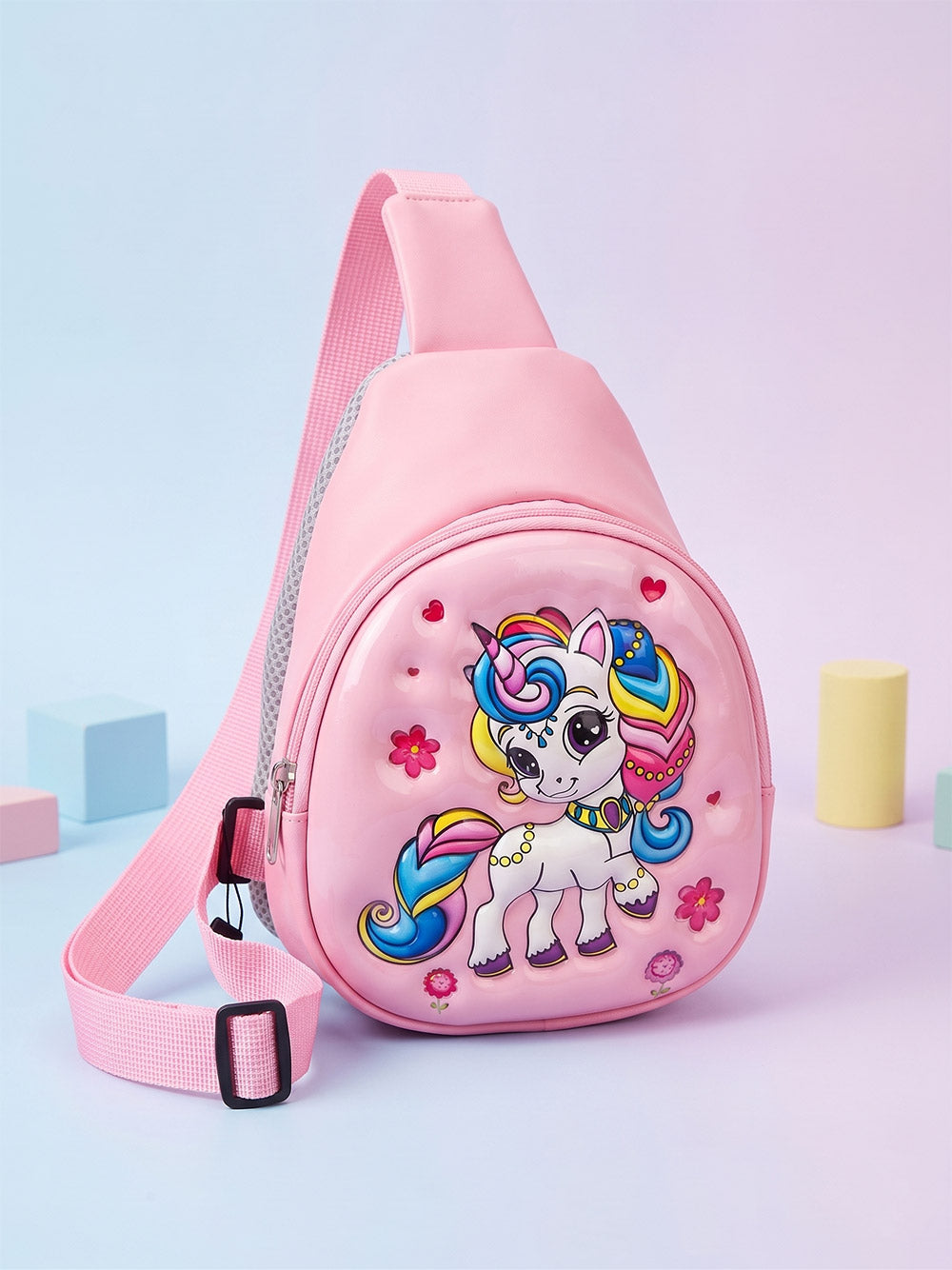 Kids crossbody bag