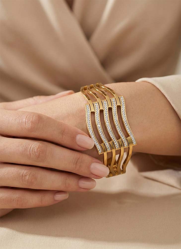 Luxe Bracelet