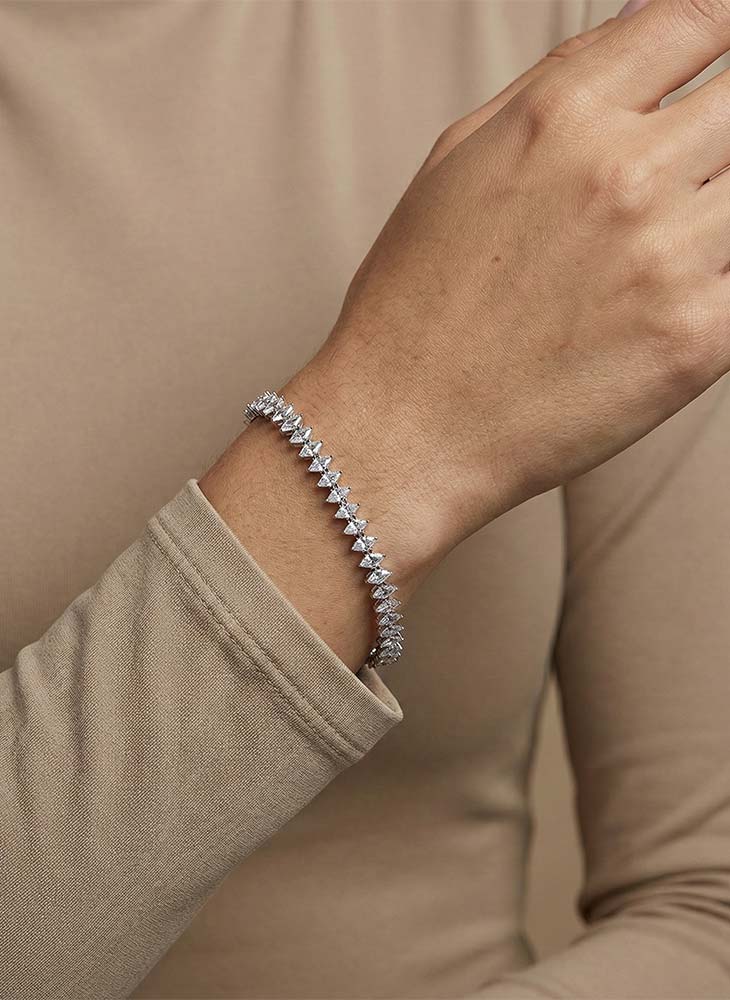 Tennis Bracelet