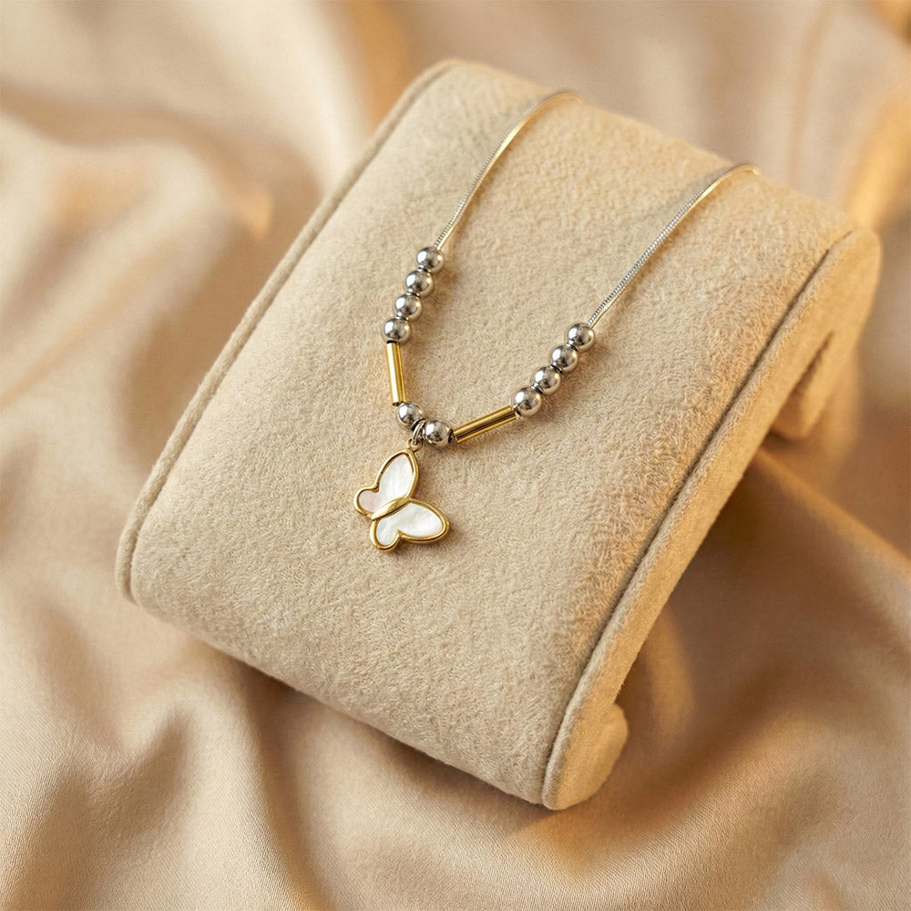 Butterfly Charm