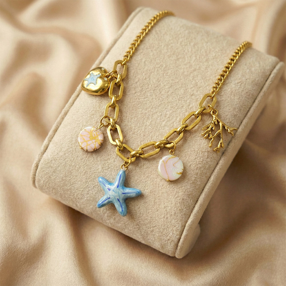 Starry Sea