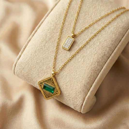 Emerald Layer