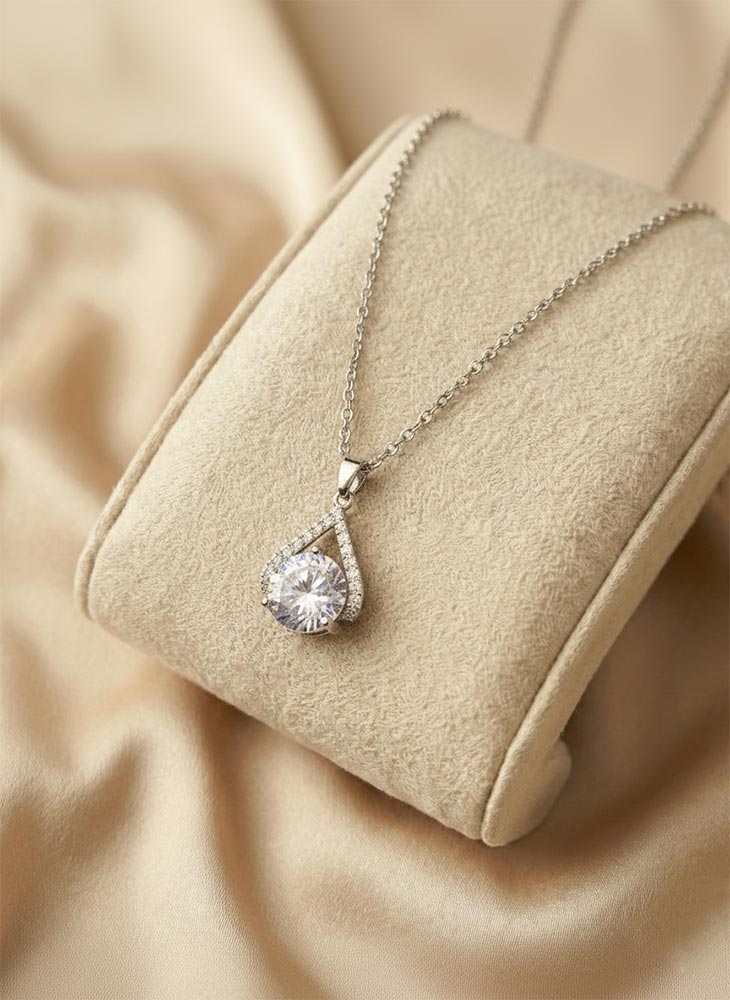 White Stone