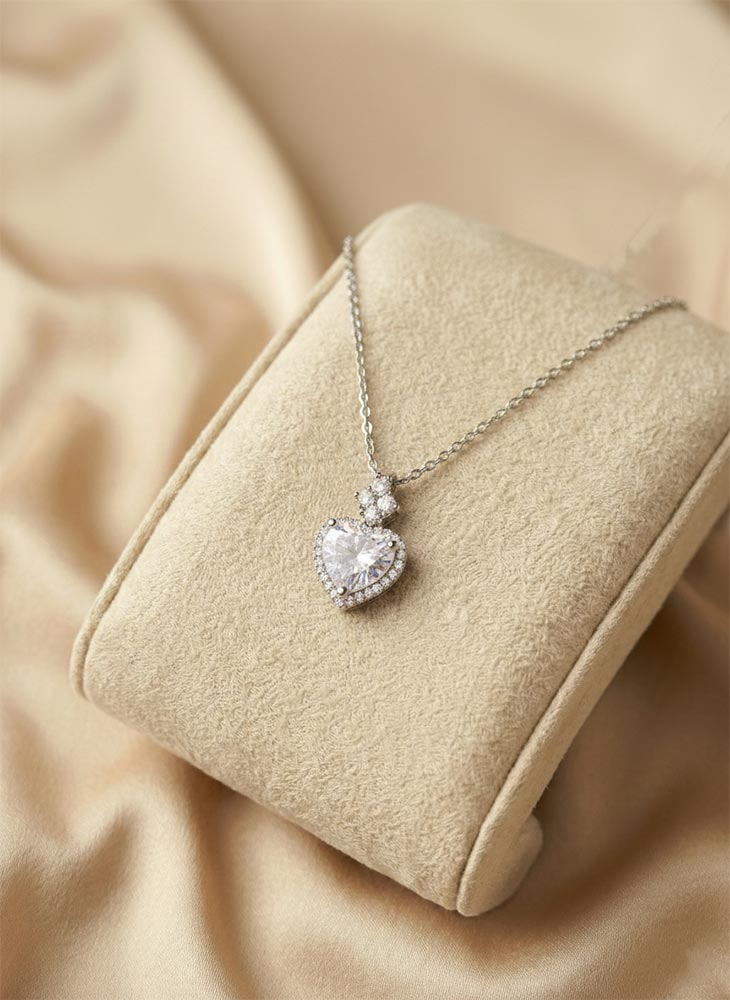 Simple Heart