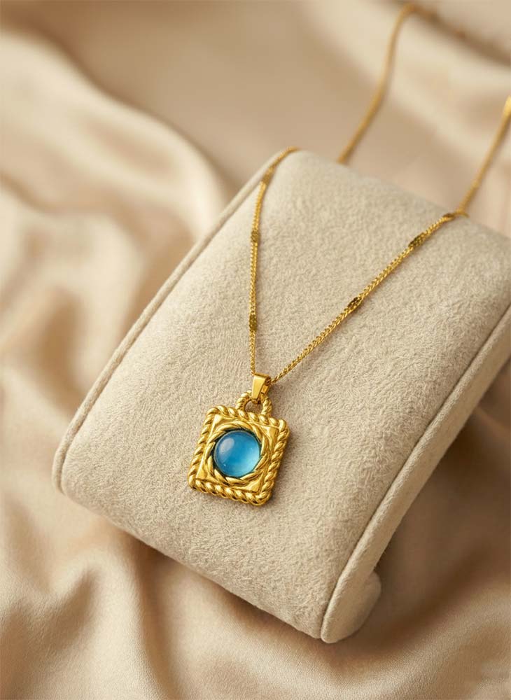 Blue Square