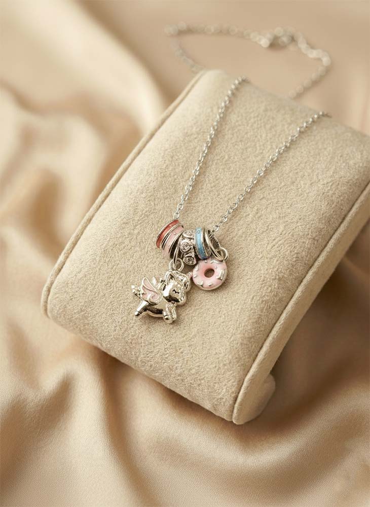 Toy Necklace