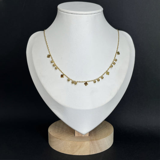 Barq Necklace