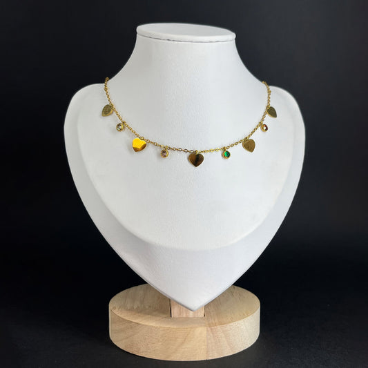 Barq Necklace
