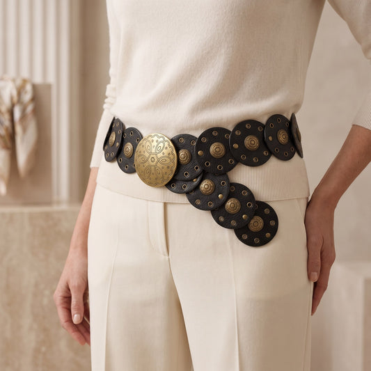 Shein belt for women