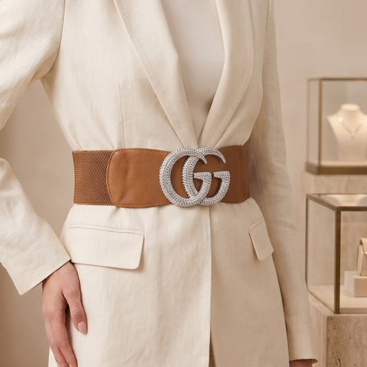 Gucci belt for women