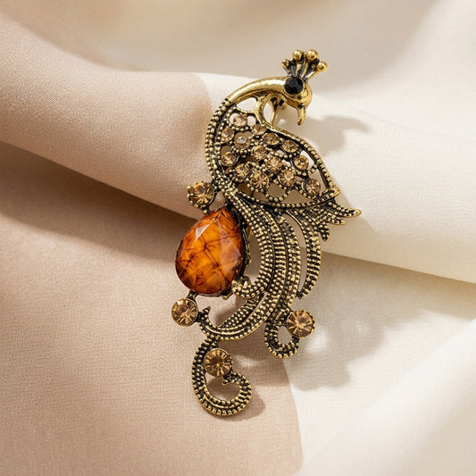 Brooch for women
