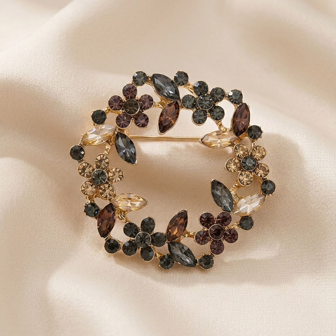 Brooch for women