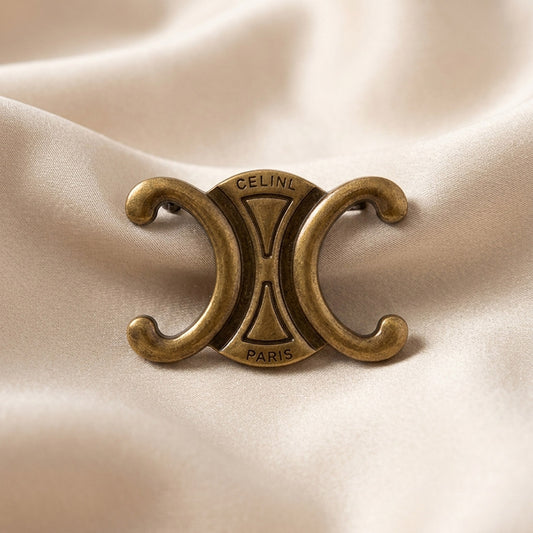 Celine brooch for women