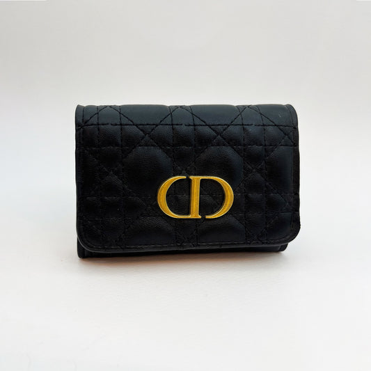 Christian Dior Wallet