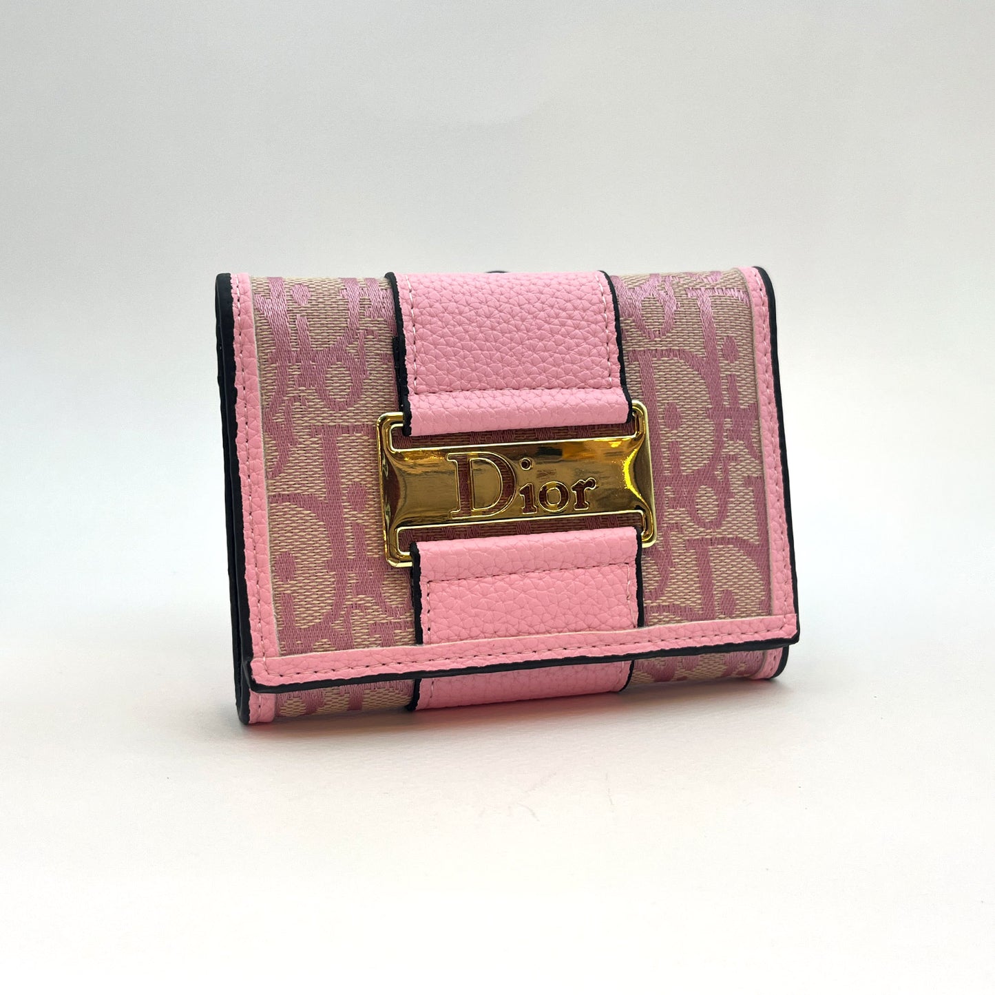 Dior Wallet