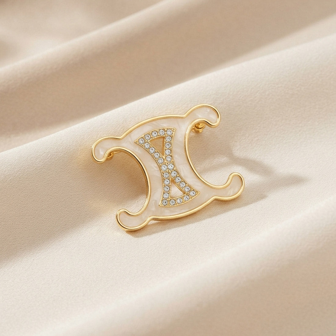 Celine brooch for women