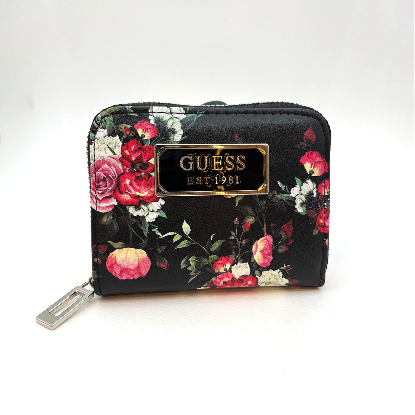 Guess Wallet