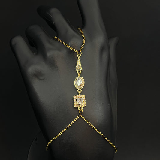 Hand Chain