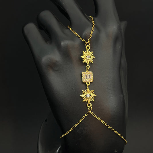 Hand Chain