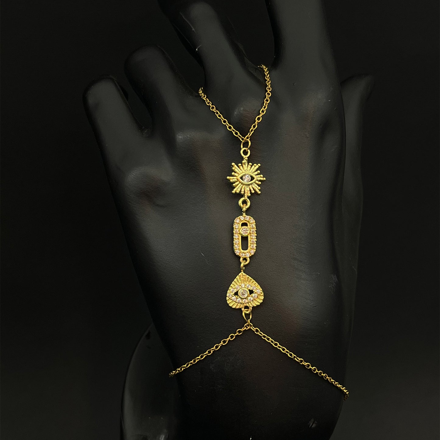 Hand Chain