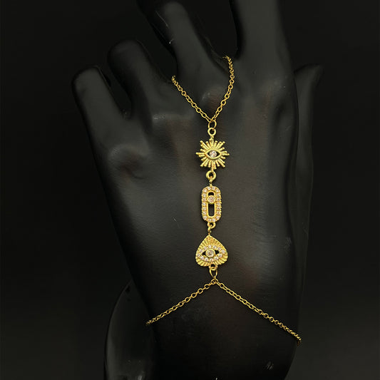 Hand Chain