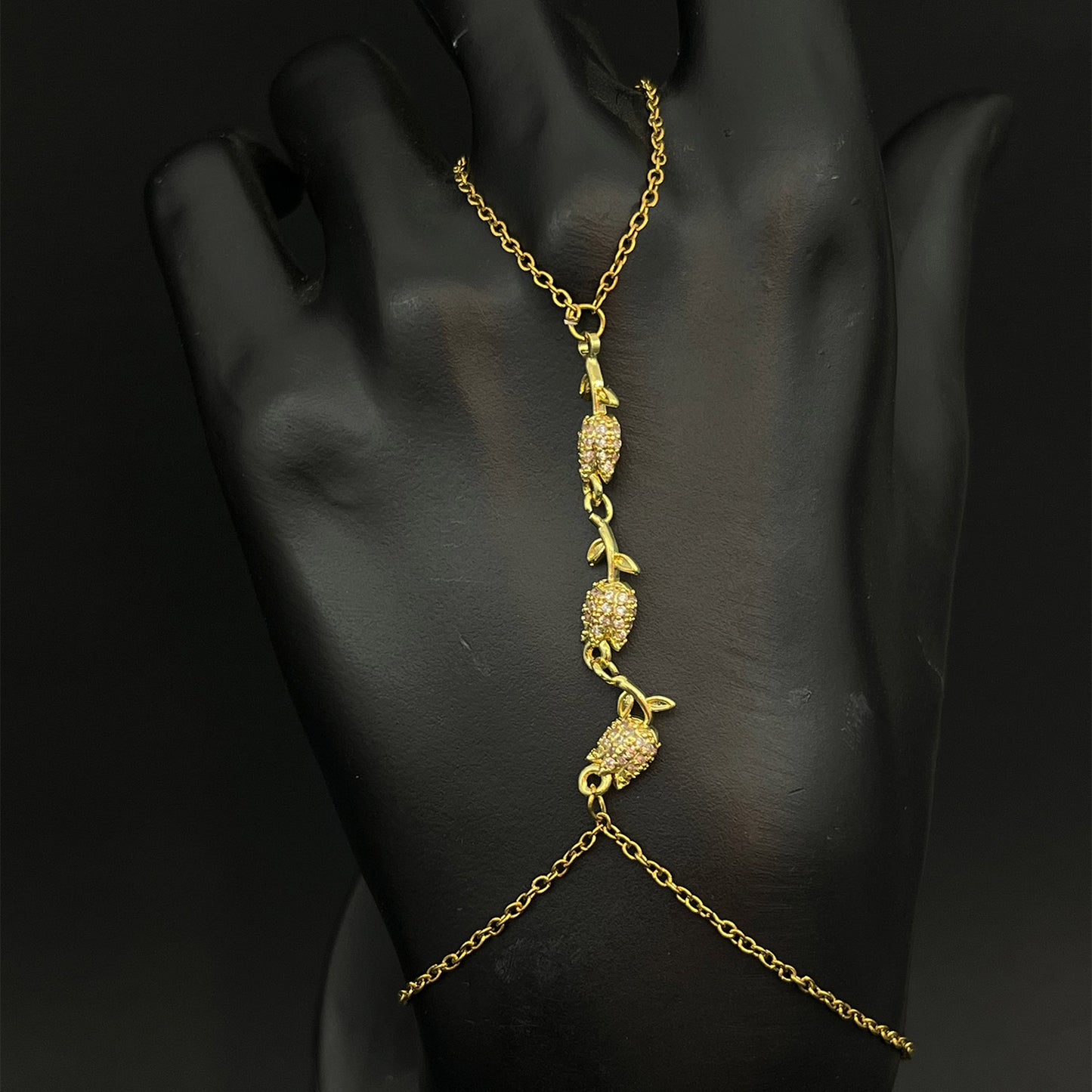 Hand Chain