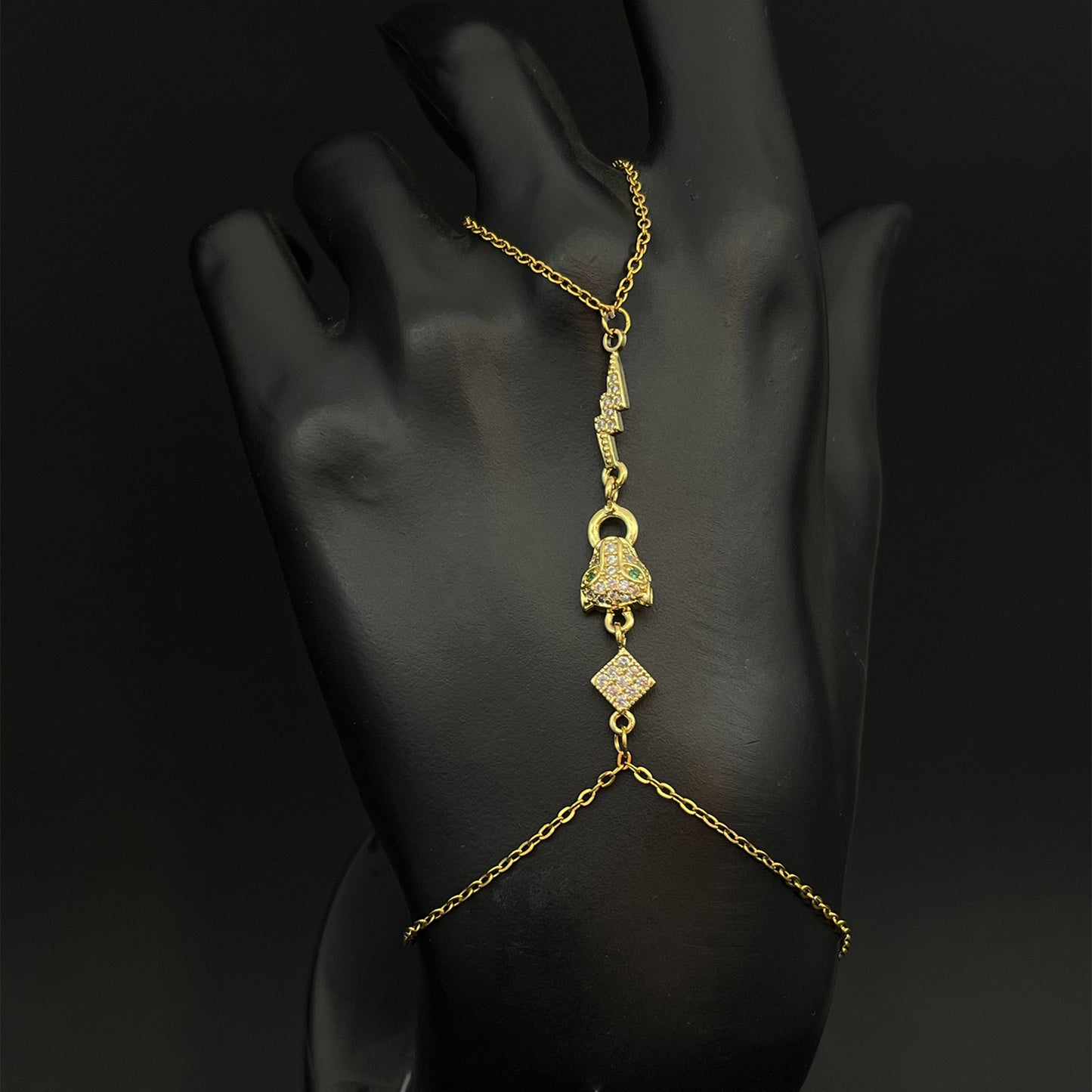 Hand Chain