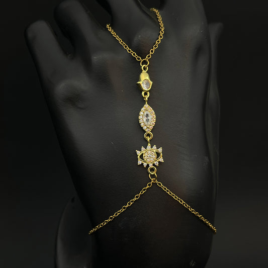 Hand Chain