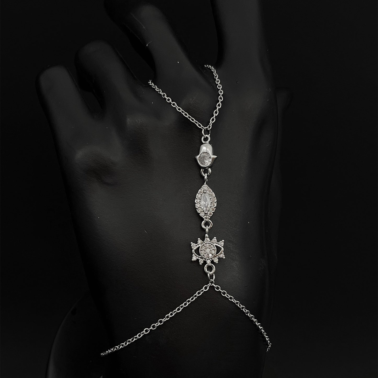 Hand Chain