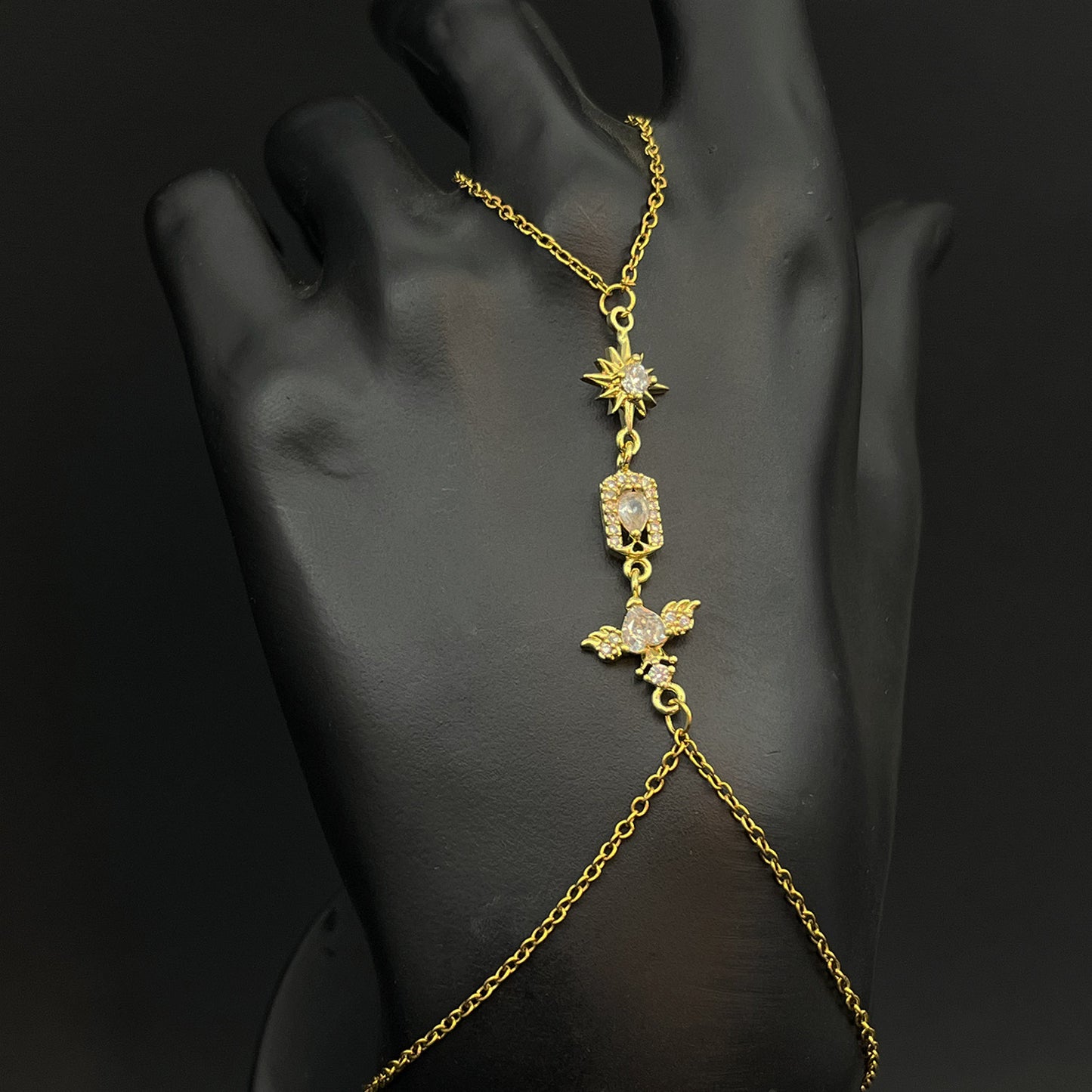 Hand Chain
