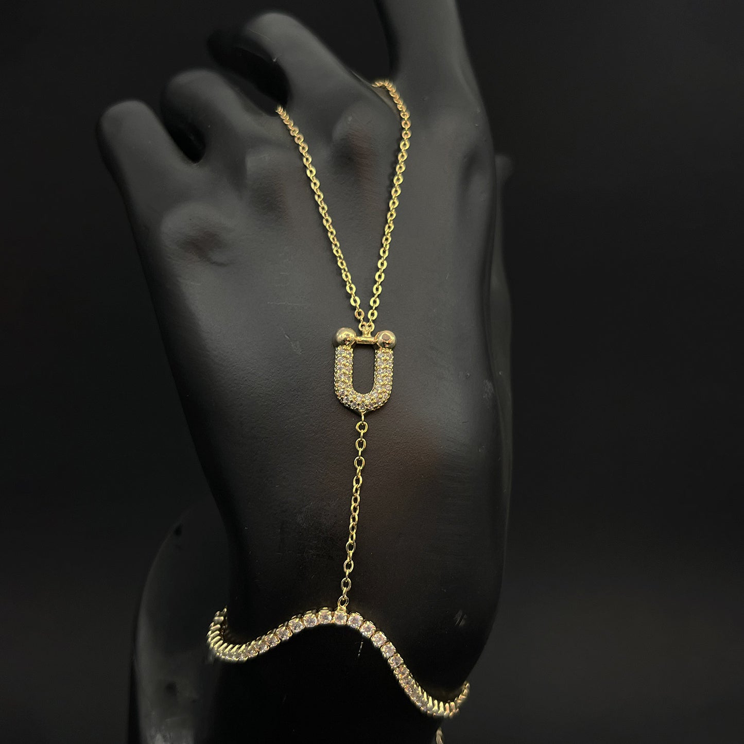 Hand Chain