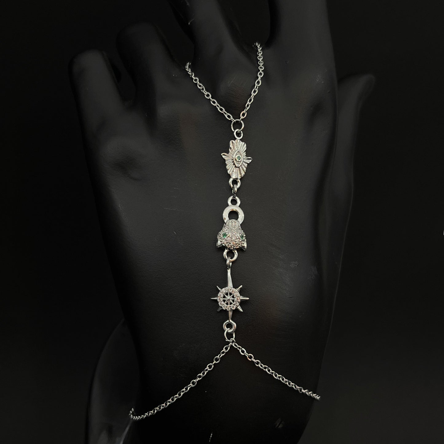 Hand Chain