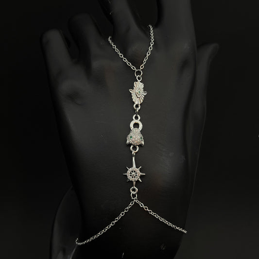Hand Chain