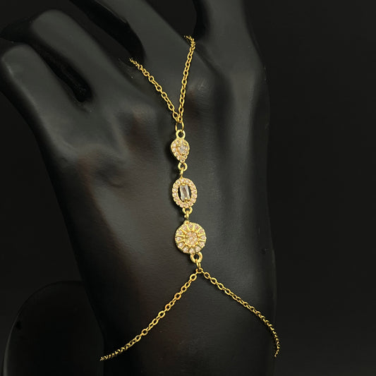 Hand Chain