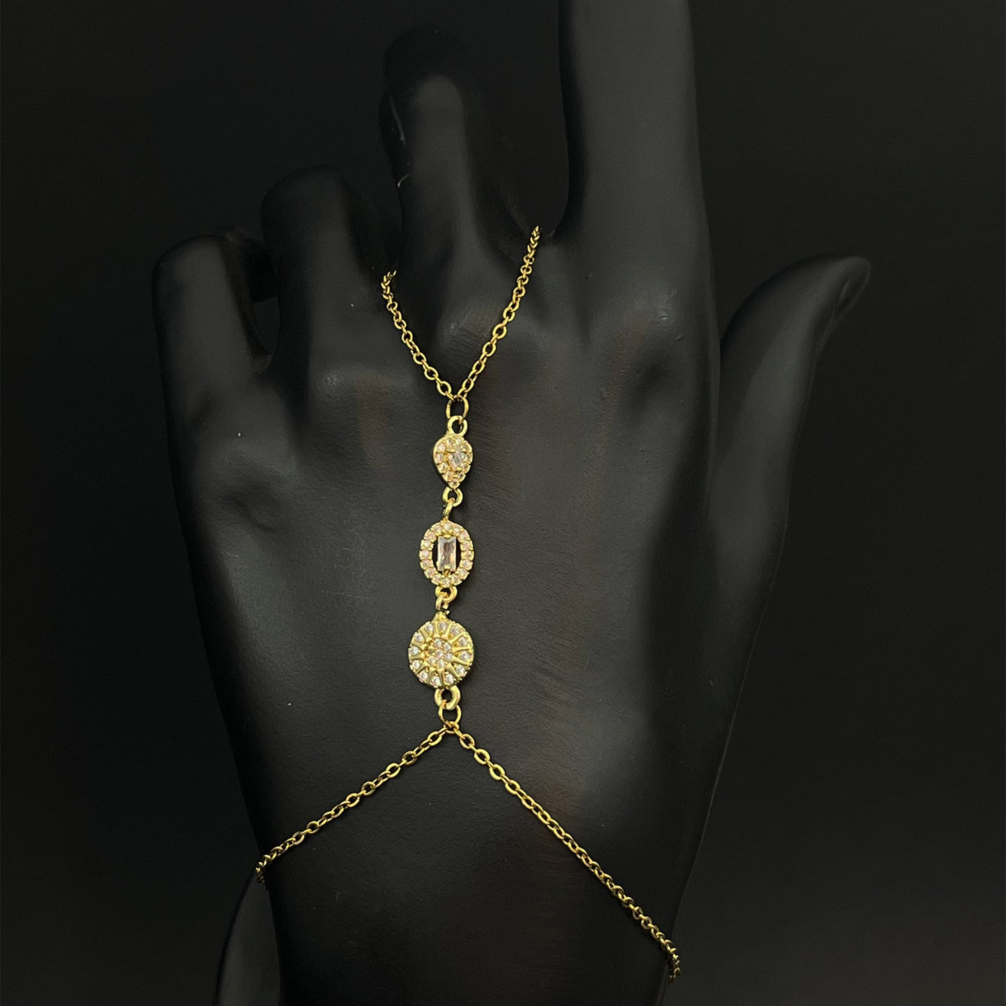 Hand Chain