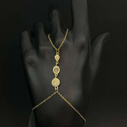 Hand Chain