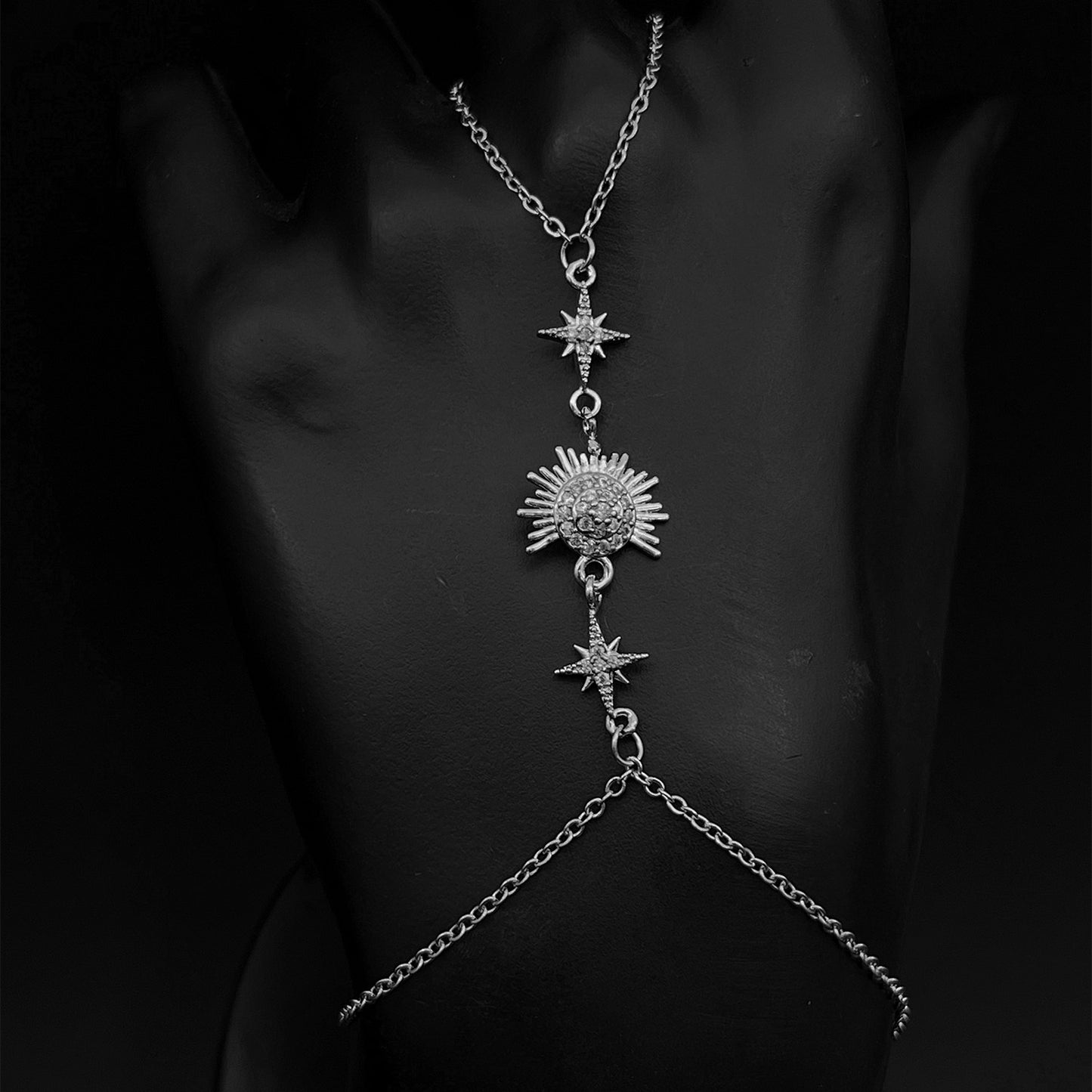 Hand Chain