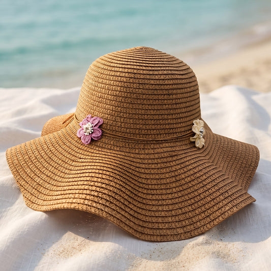 Beach Hat