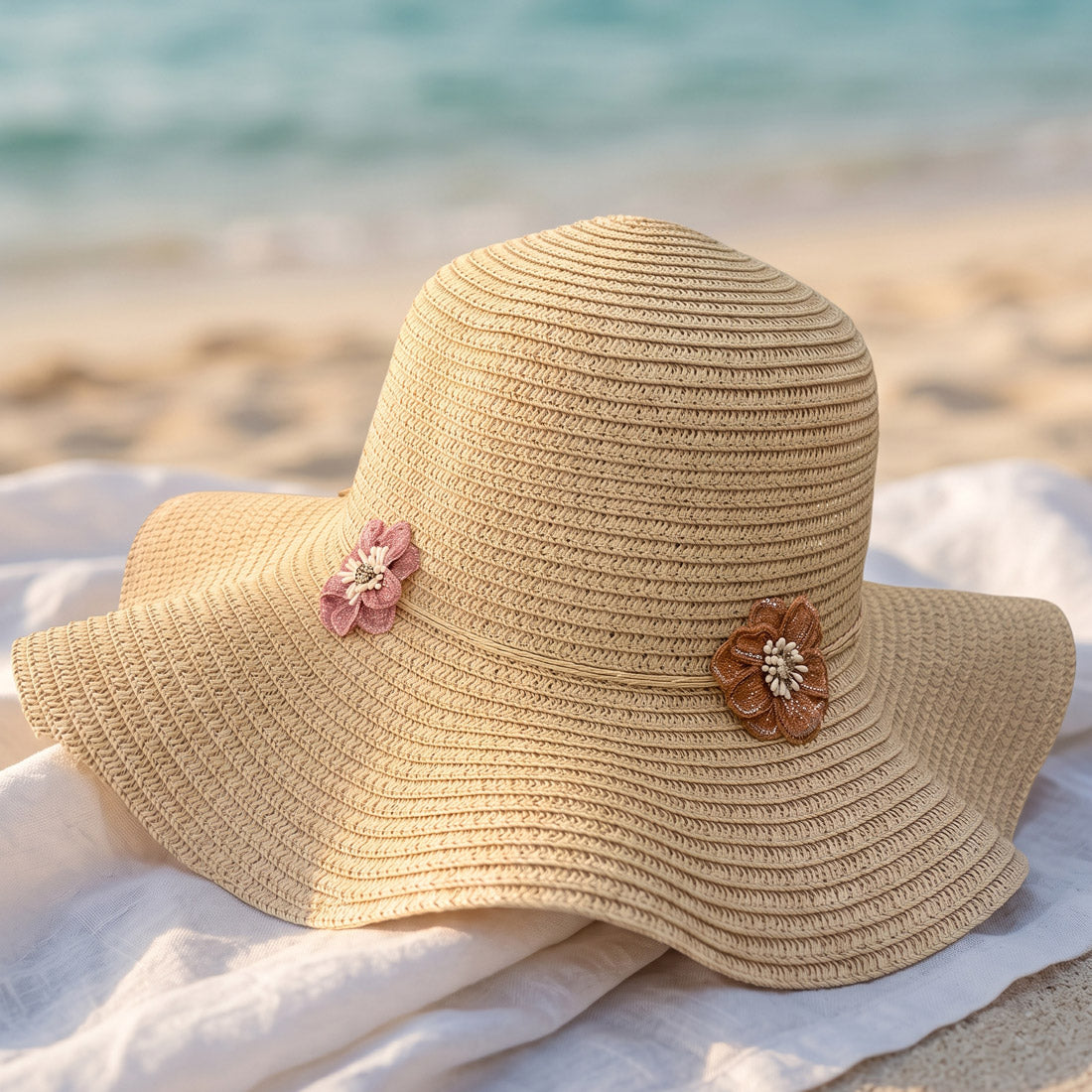 Beach Hat