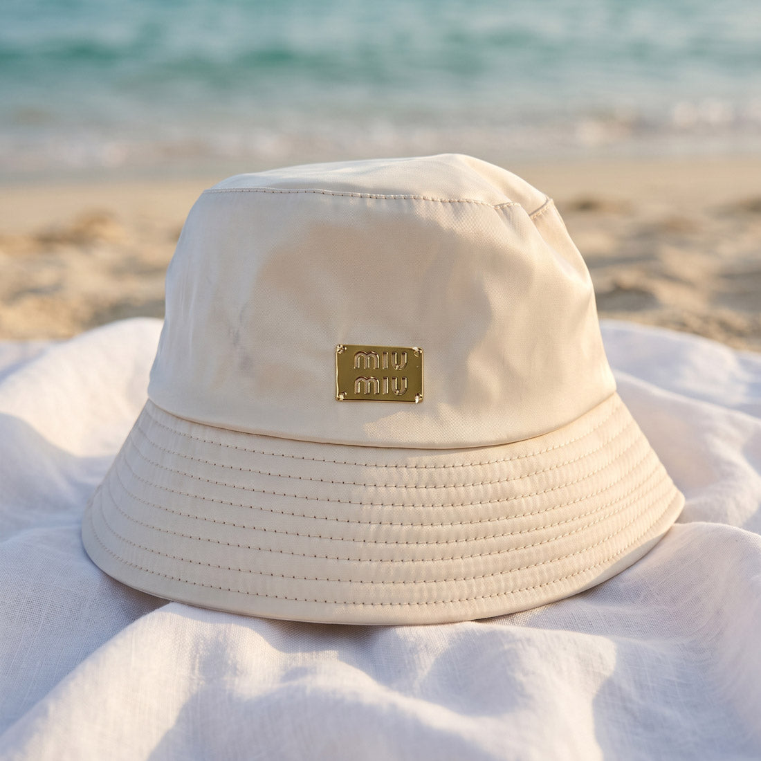 Beach Hat