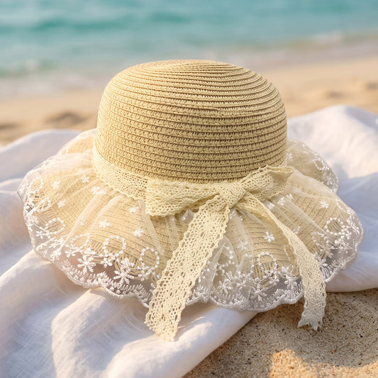 Beach Hat