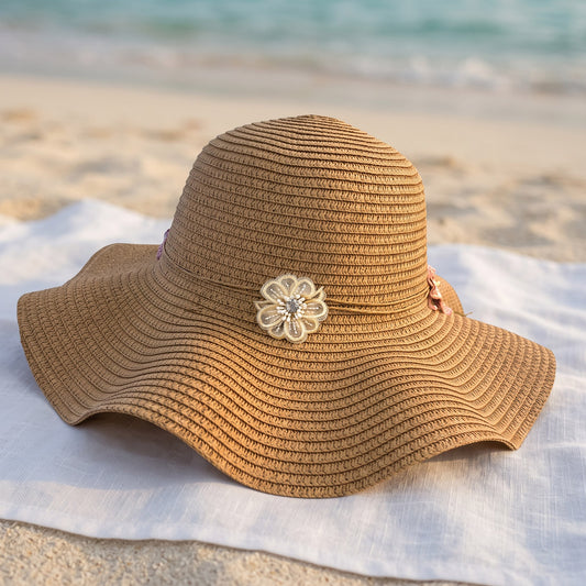 Beach Hat