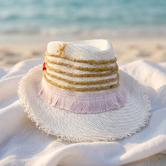 Beach Hat