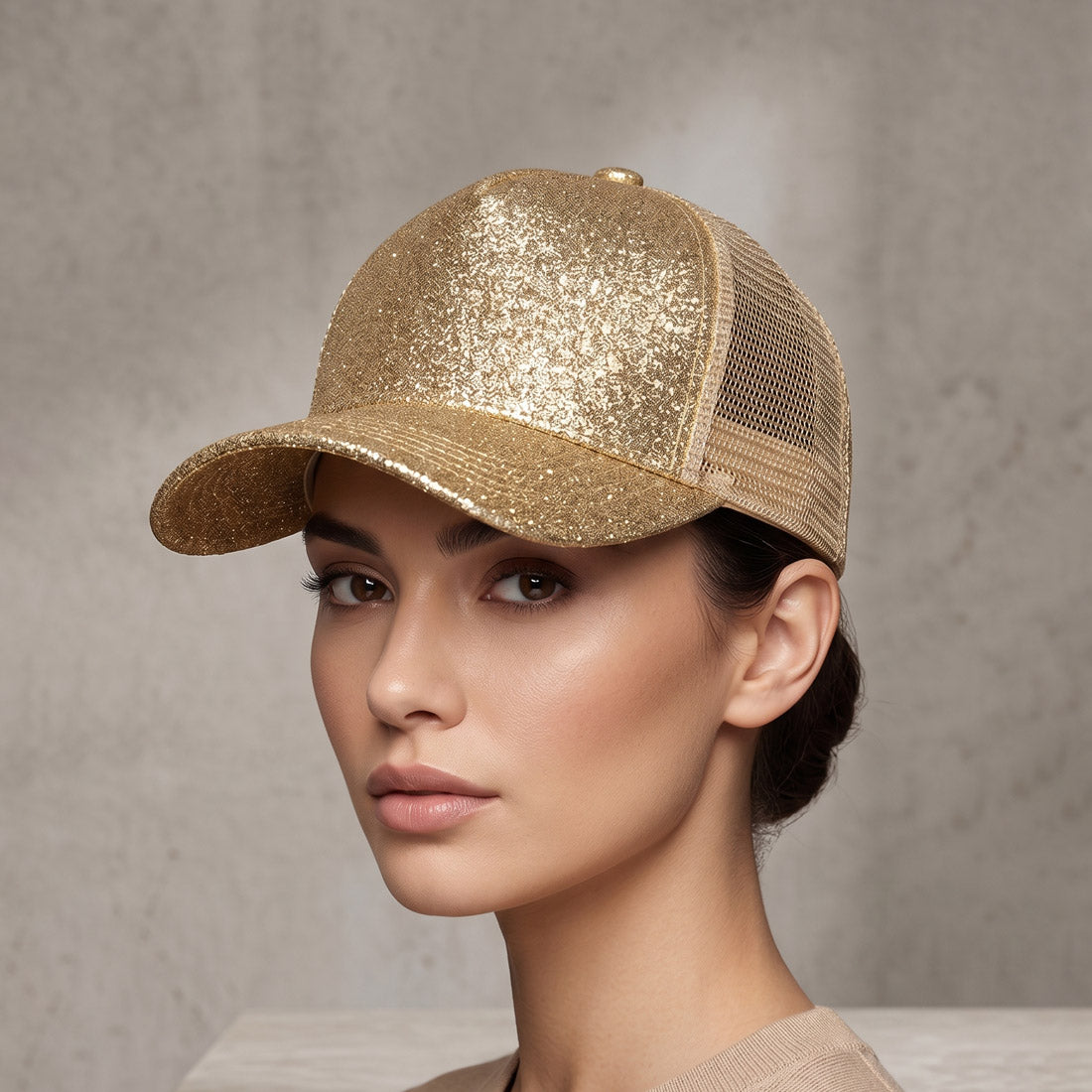 Cap