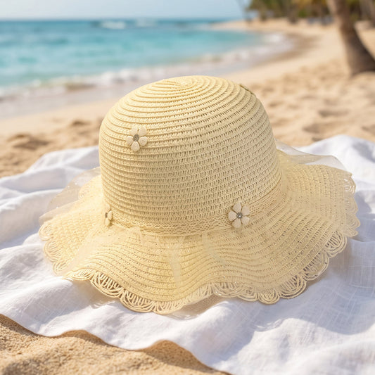 Beach Hat