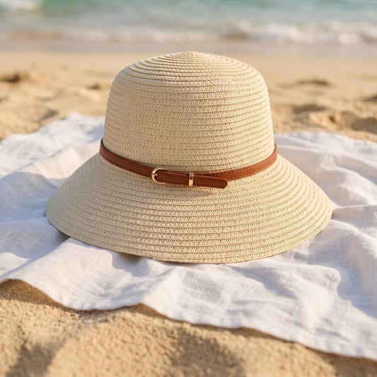 Beach Hat