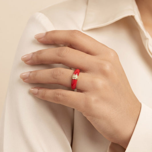 Indian Ring