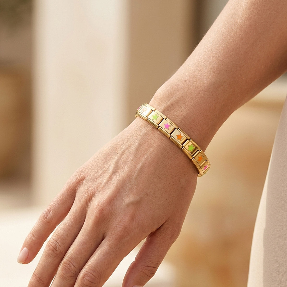 Italian Bracelet