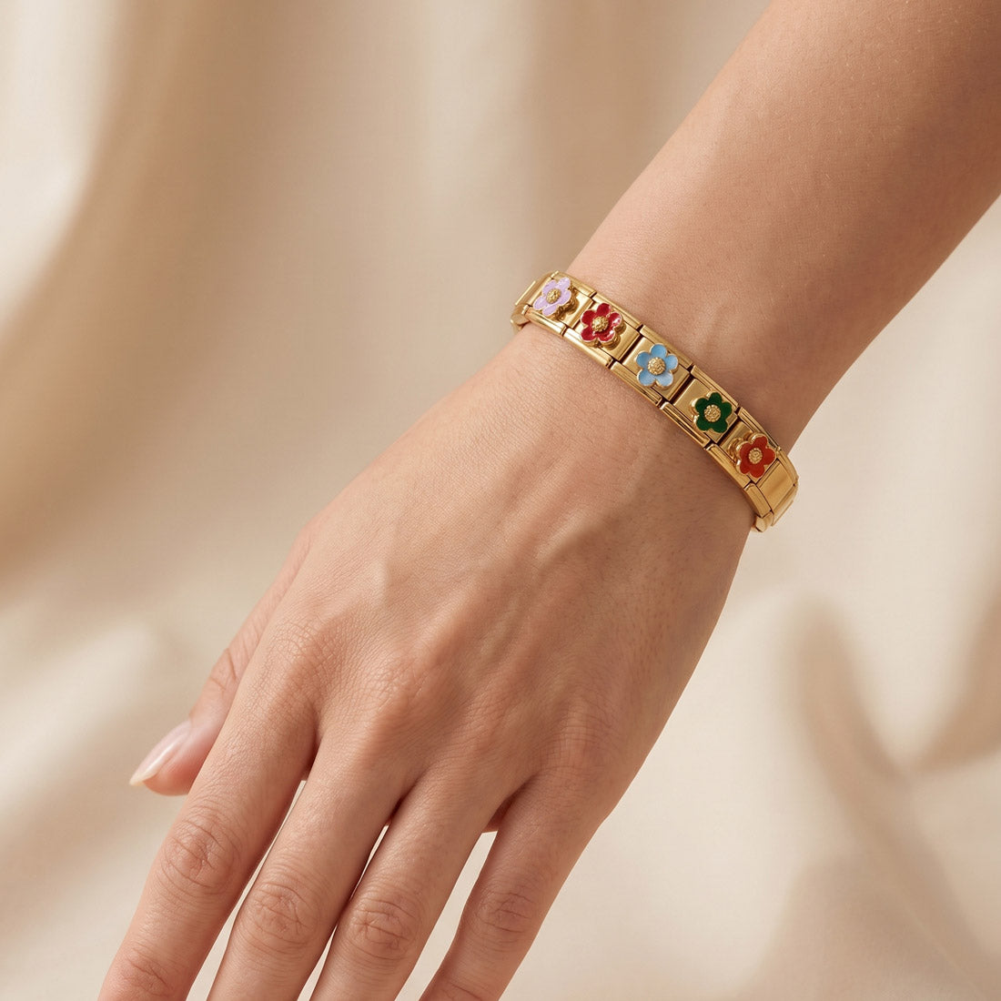 Italian Bracelet