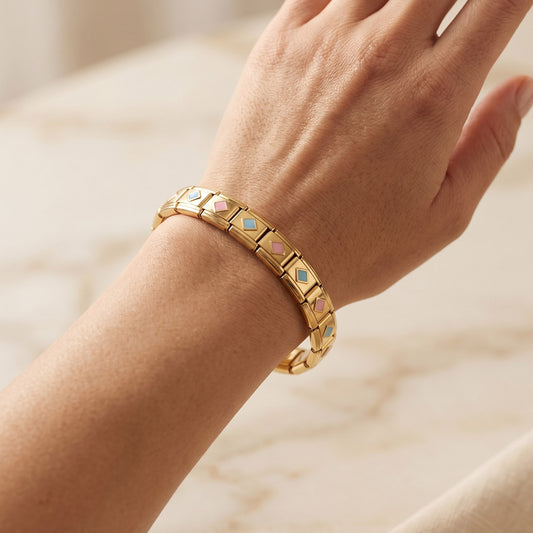 Italian Bracelet